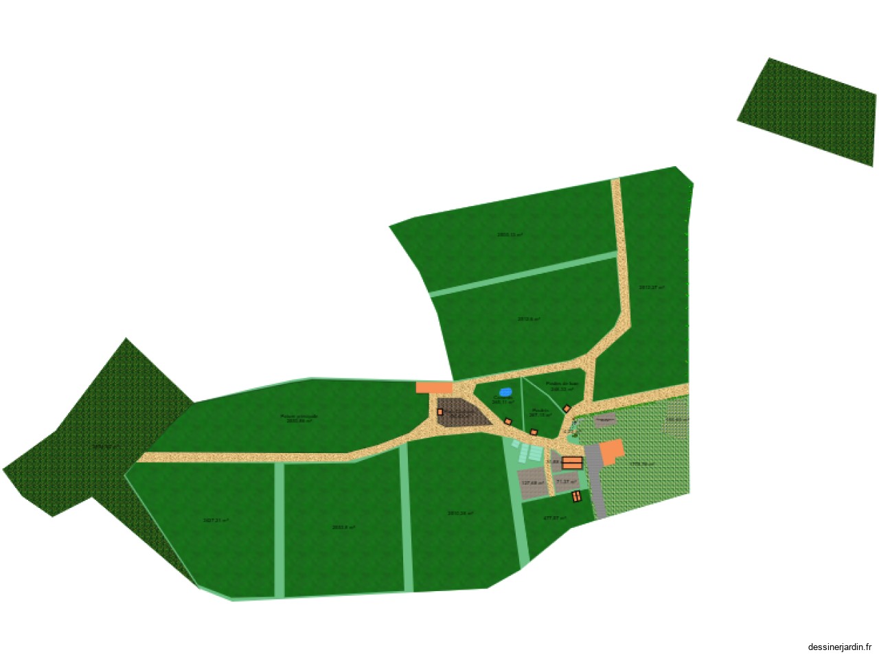 Amenagement 1 zinsec