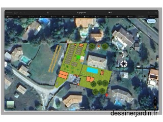 jardin