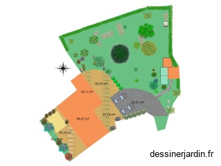 Mon jardin