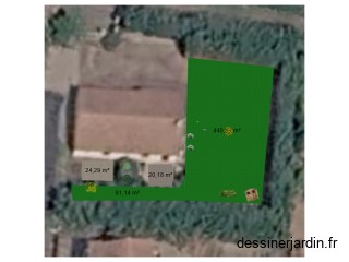 jardin neschers