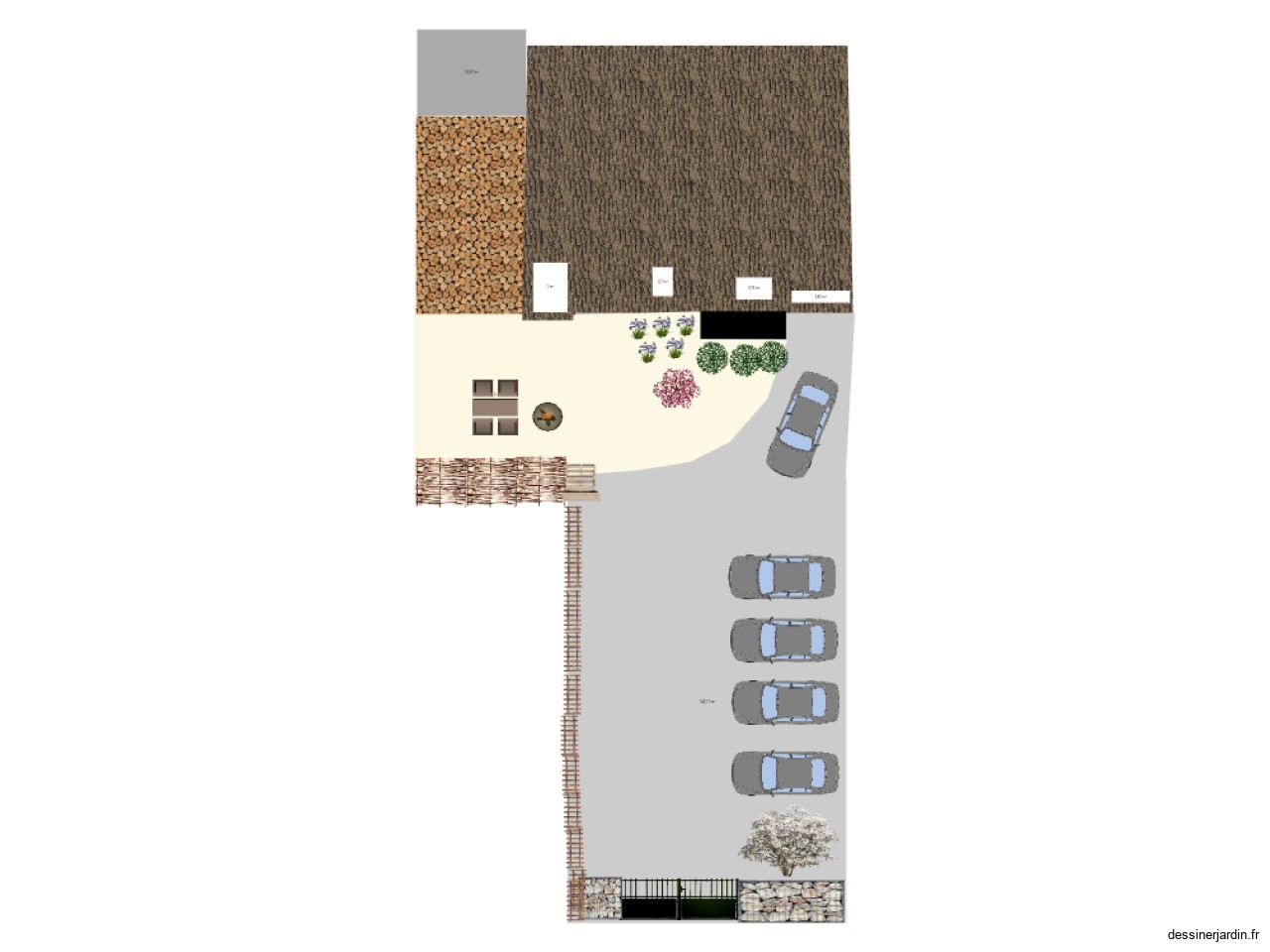 Projet cour