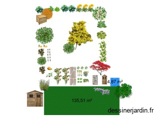 Potager Cl&eacute;ry