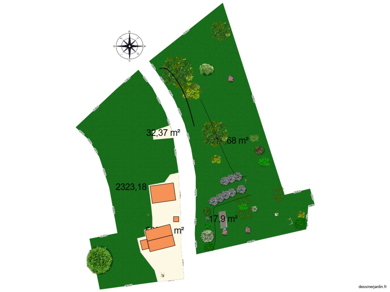Jardin