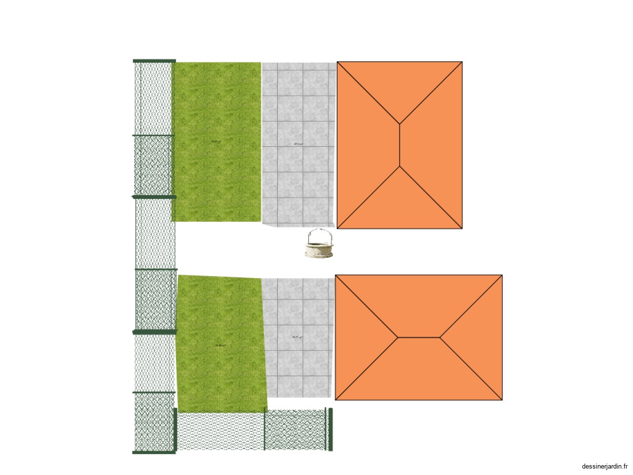 maison lorris