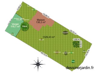 Jardin du 35