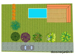 jardin axel
