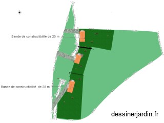 plan de masse Mantes la ville1