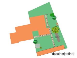 Design jardin