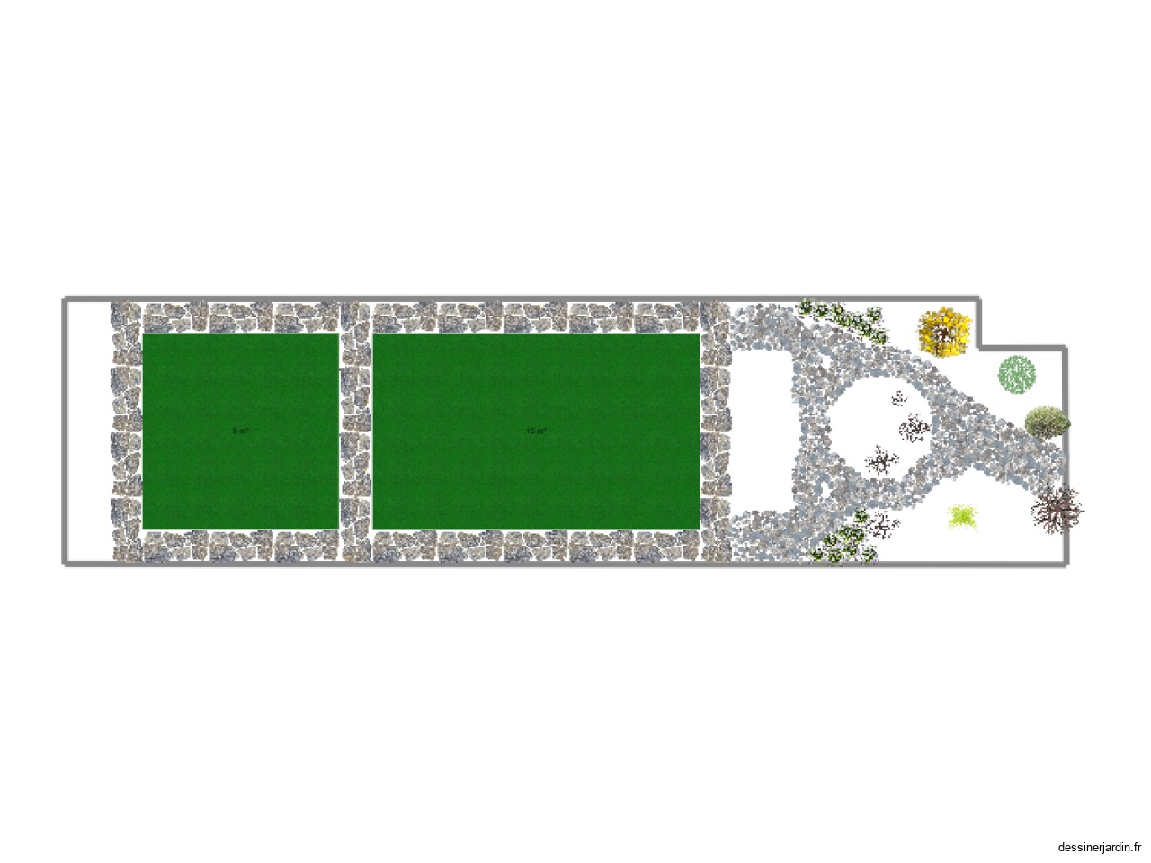 jardin mahé