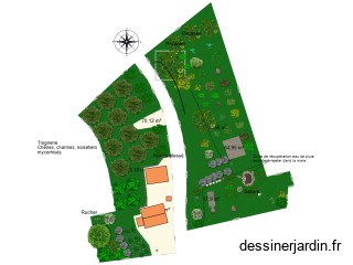 Jardin design