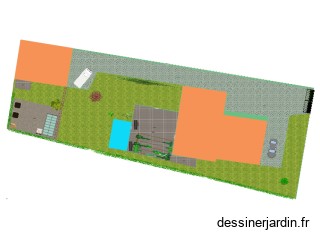 amenagement jardin