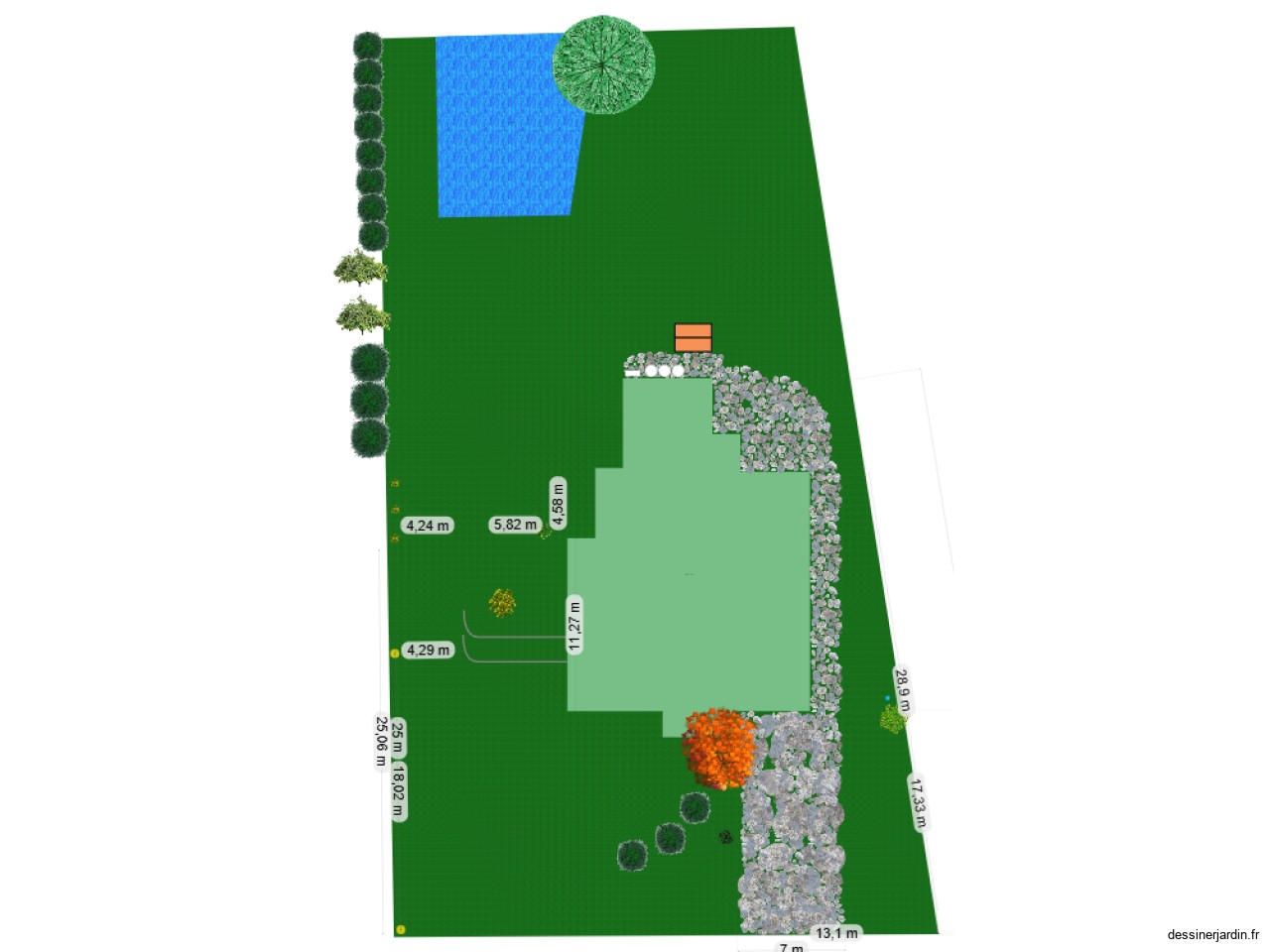 003-2026 Robert Meunier v&eacute;g&eacute;talisation