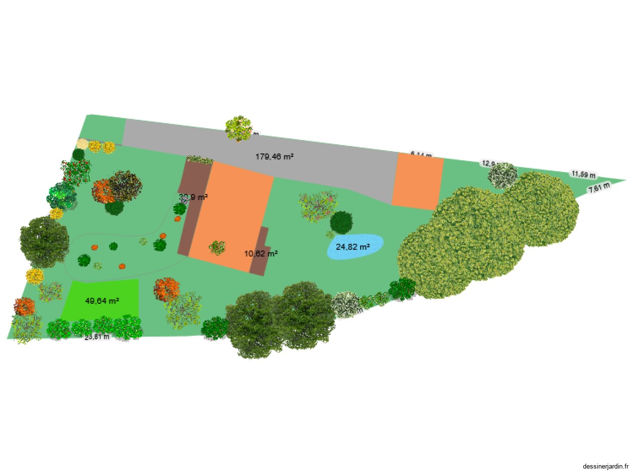 Jardin