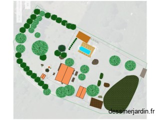 plan parc