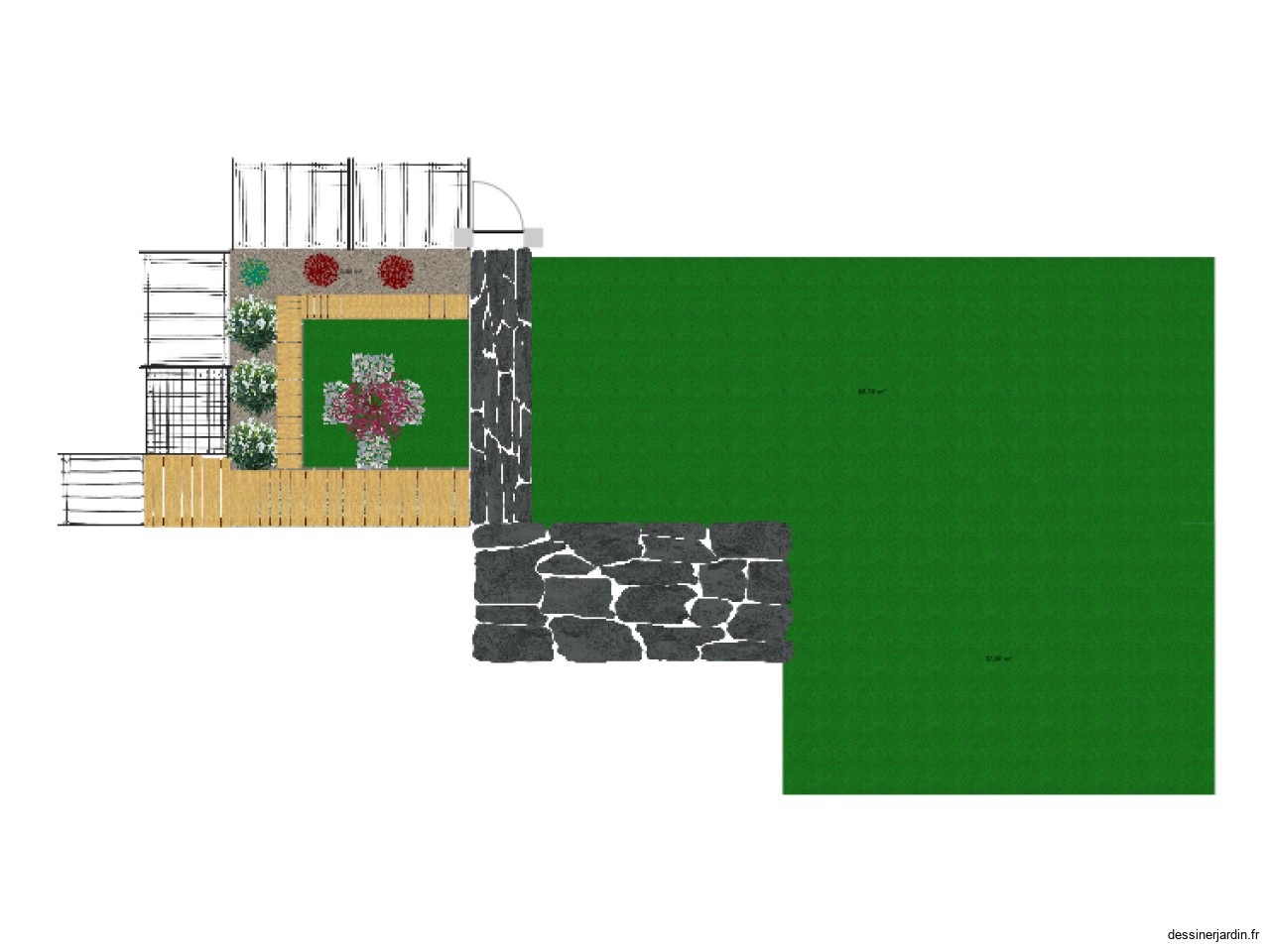 jardin 1