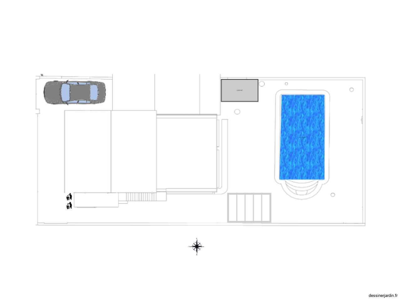 Jardin 2026