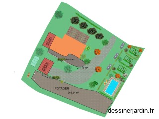 9 chemin des passereaux Causses et Veyran