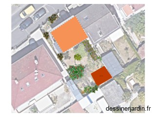 jardin vitry
