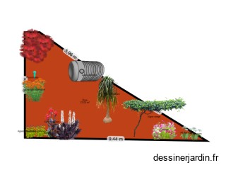 jardin zen 