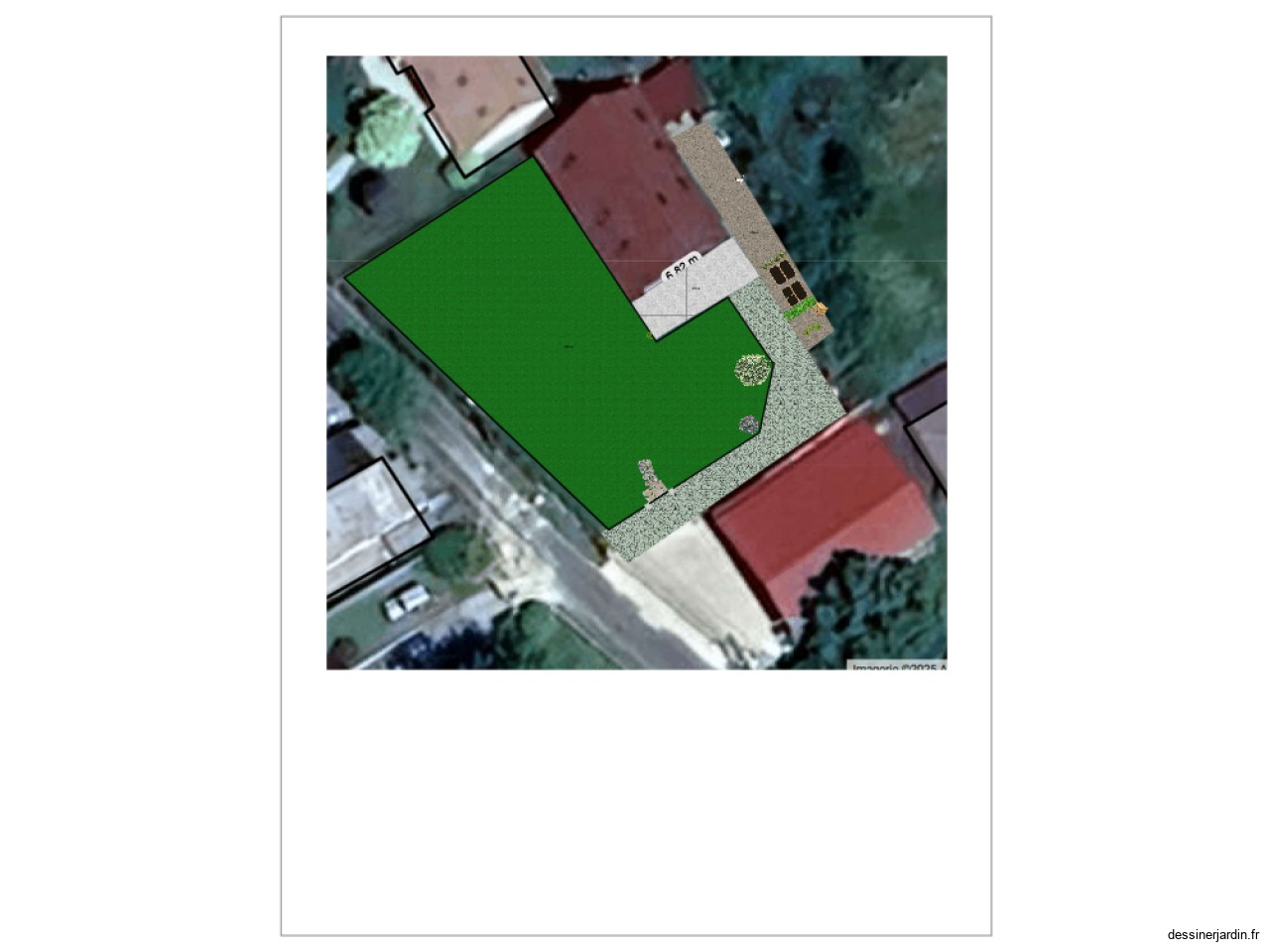 ESSAI JARDIN