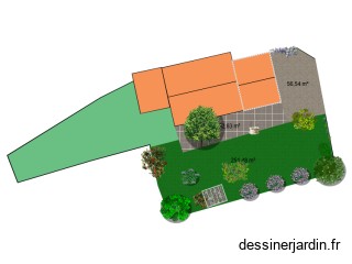 projet jardin