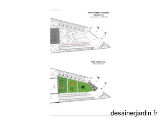 Plan RDC Rim