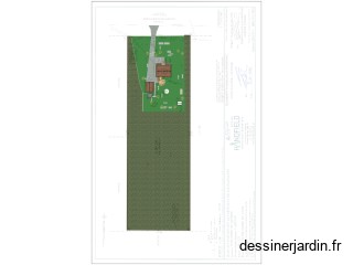 aménagement paysager maison