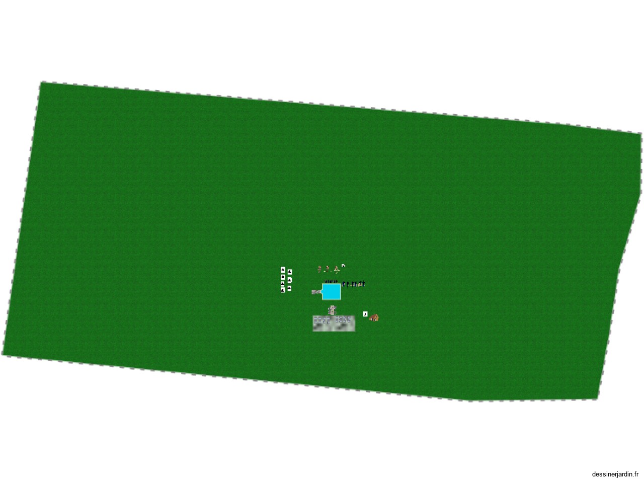 camping forest