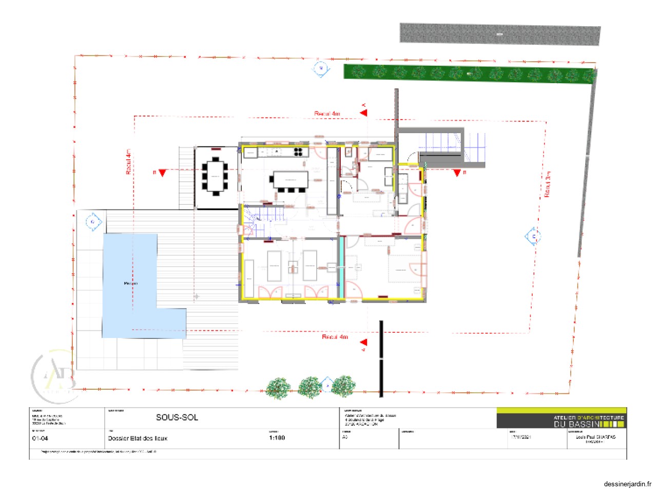 plan RDC doublage (2)