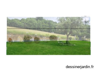 Mon jardin
