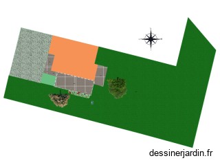 parterre terrasse