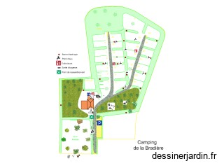 plan brouillon