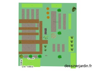 Le jardin du petit prince