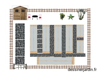 mon jardin