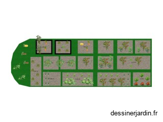 potager d'Alex
