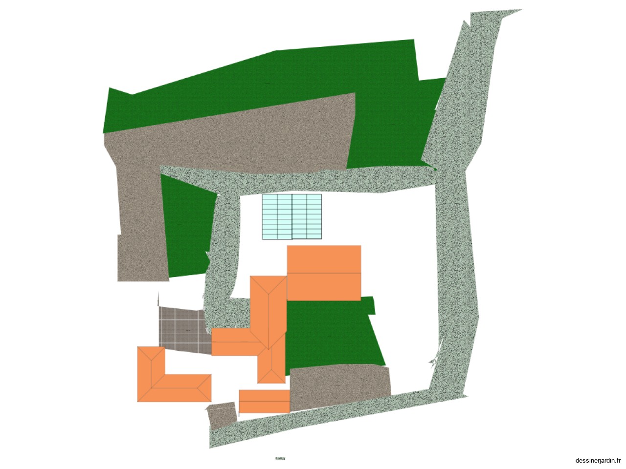 Jardin villersois2