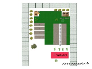 Jardin Steph
