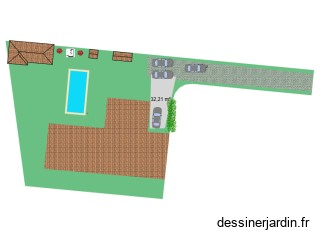 AMENAGEMENT EXTERIEU