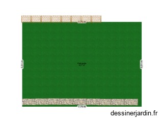 test jardin
