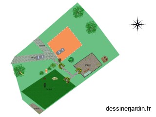Jardin
