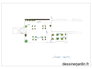 POTAGER SUR TERRASSE