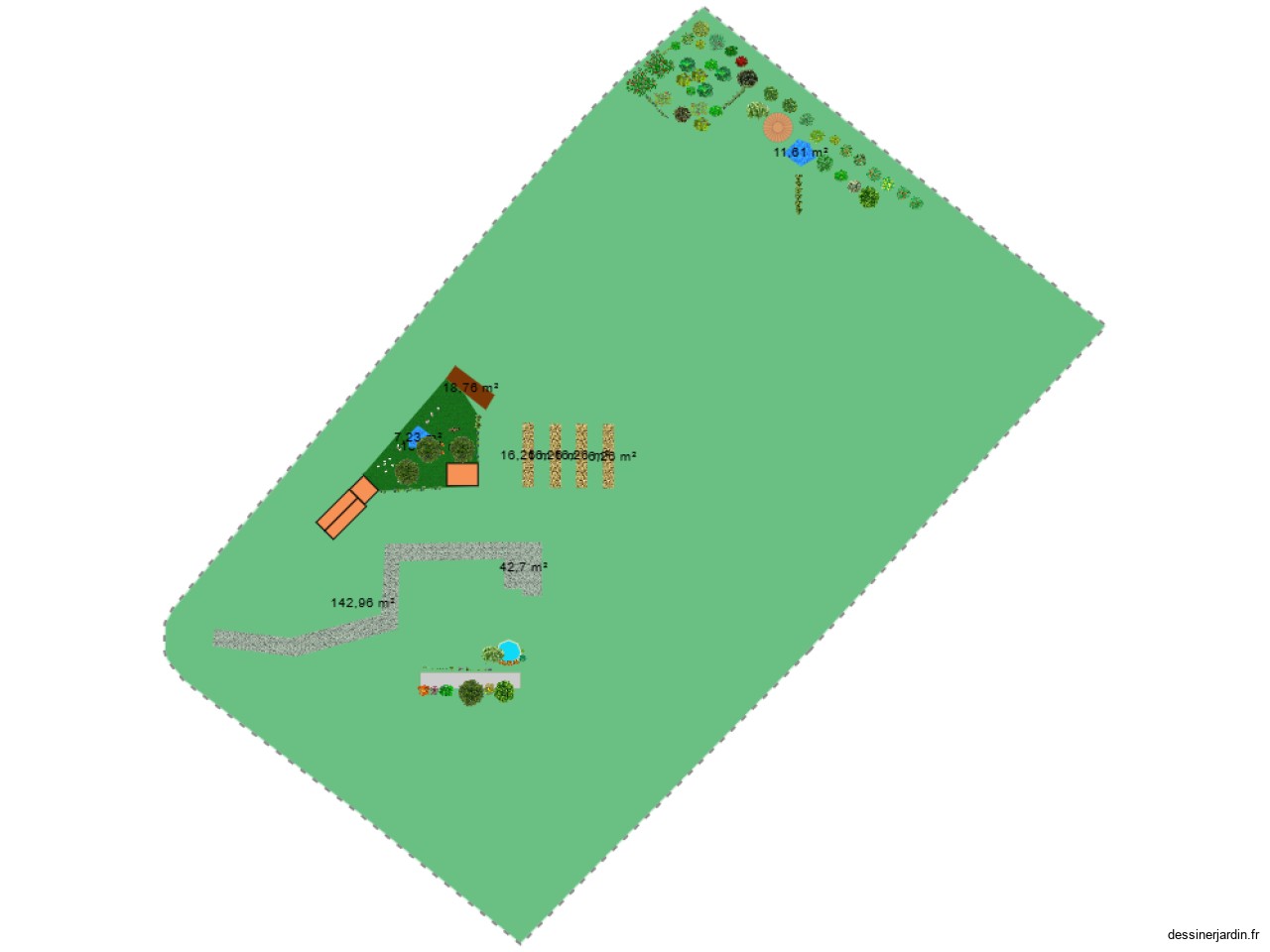 jardin II