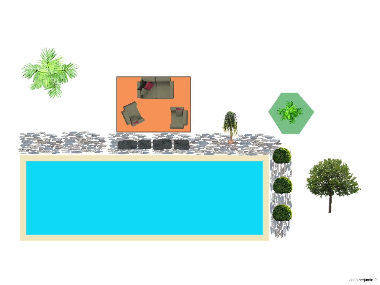 TERRASSE BOIS