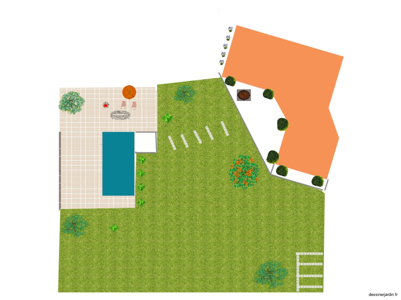 plan paysager 2