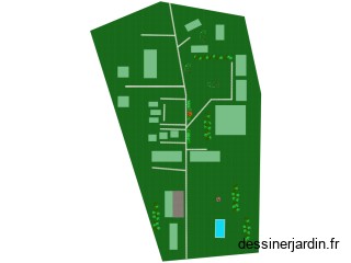 Domaine des cabanes Essaie 1