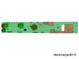 Jardin PROJET