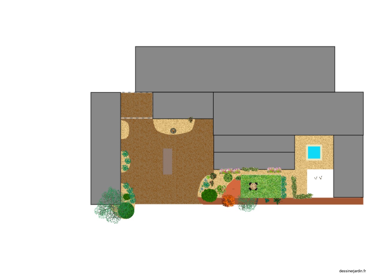 JARDIN 1