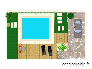 Terrasse piscine 4