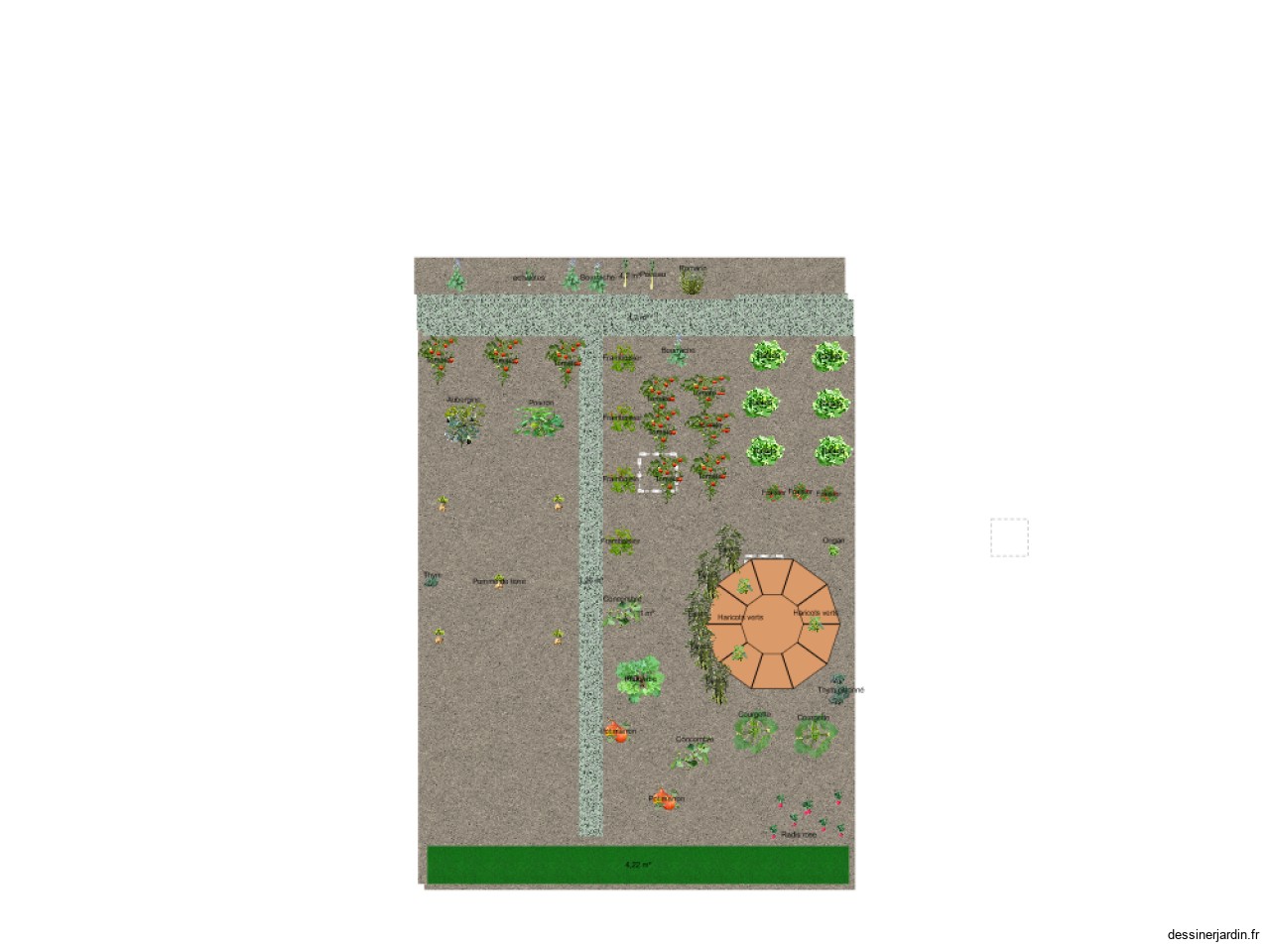 Nouveau test