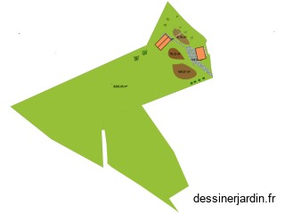 Terrain Margaux et No&euml;l